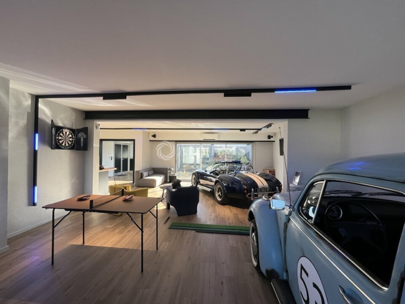 Vente Investisseur Bureaux MUNDOLSHEIM (67450) - Photo 9