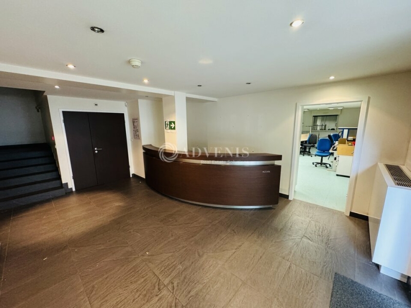 Location Entrepôts HOERDT (67720) - Photo 4