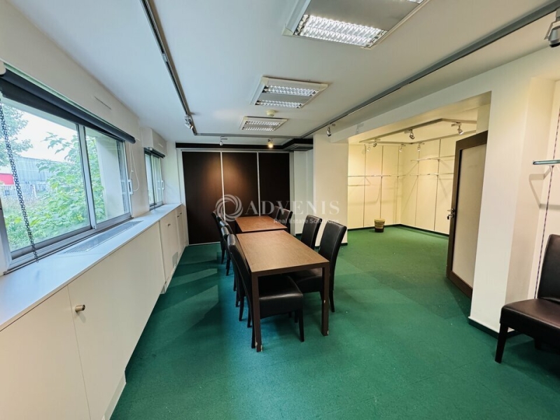 Location Entrepôts HOERDT (67720) - Photo 5