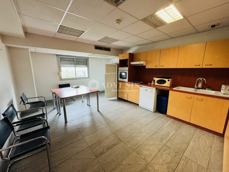 Location Entrepôts HOERDT (67720) - Photo 6