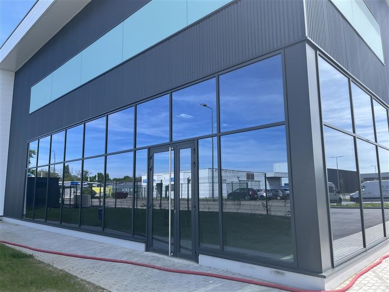 Vente Investisseur Activités Entrepôts OSTWALD (67540) - Photo 2