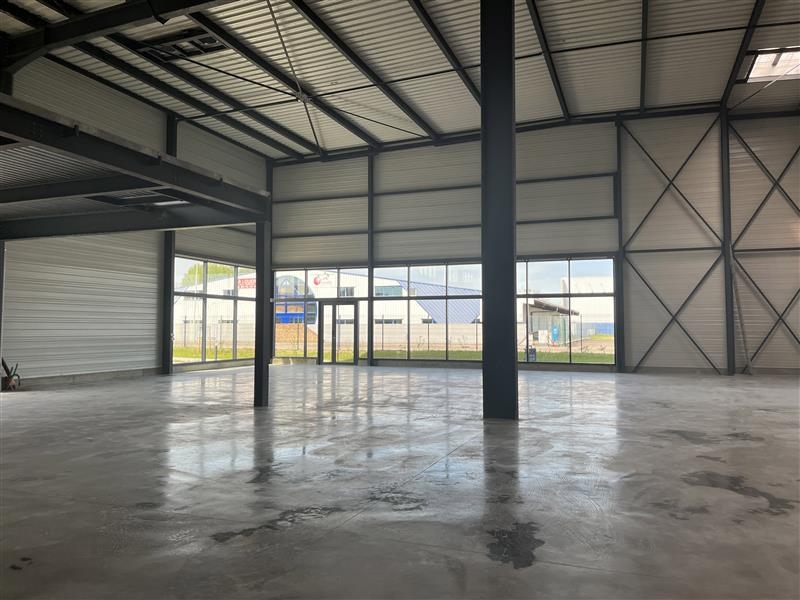 Vente Investisseur Activités Entrepôts OSTWALD (67540) - Photo 3