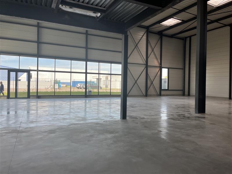 Vente Investisseur Activités Entrepôts OSTWALD (67540) - Photo 4