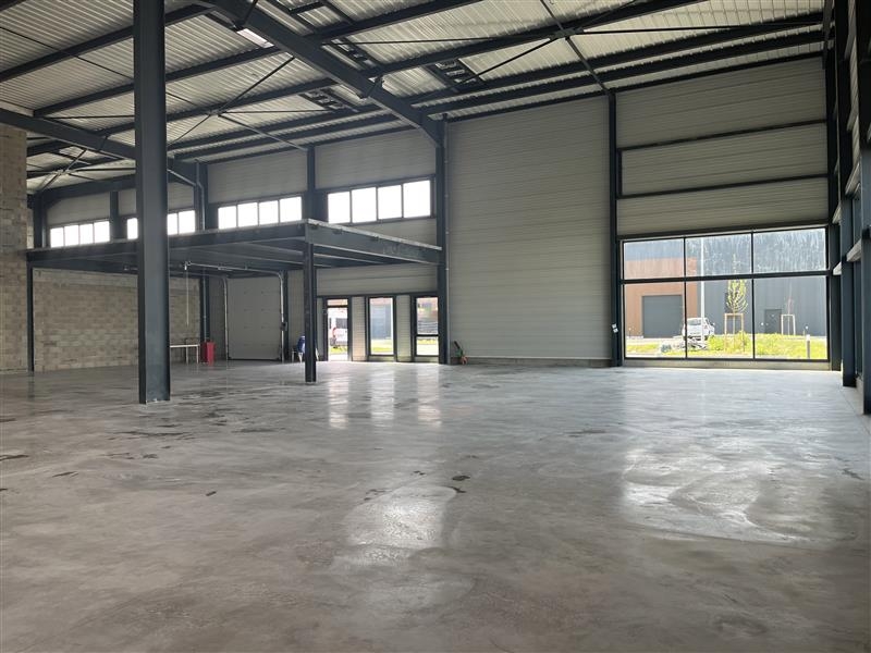 Vente Investisseur Activités Entrepôts OSTWALD (67540) - Photo 5