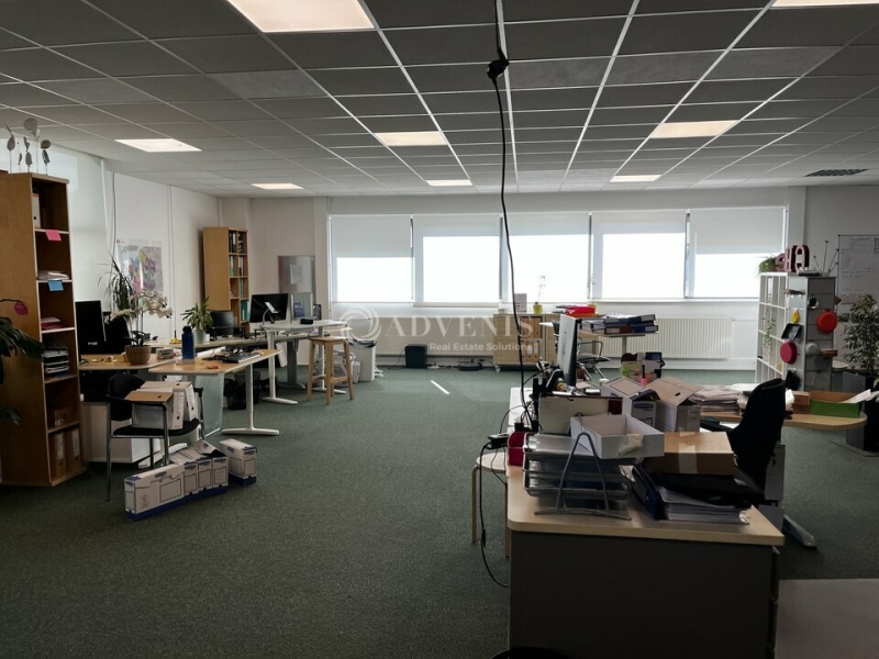 Location Bureaux BISCHOFFSHEIM (67870) - Photo 5