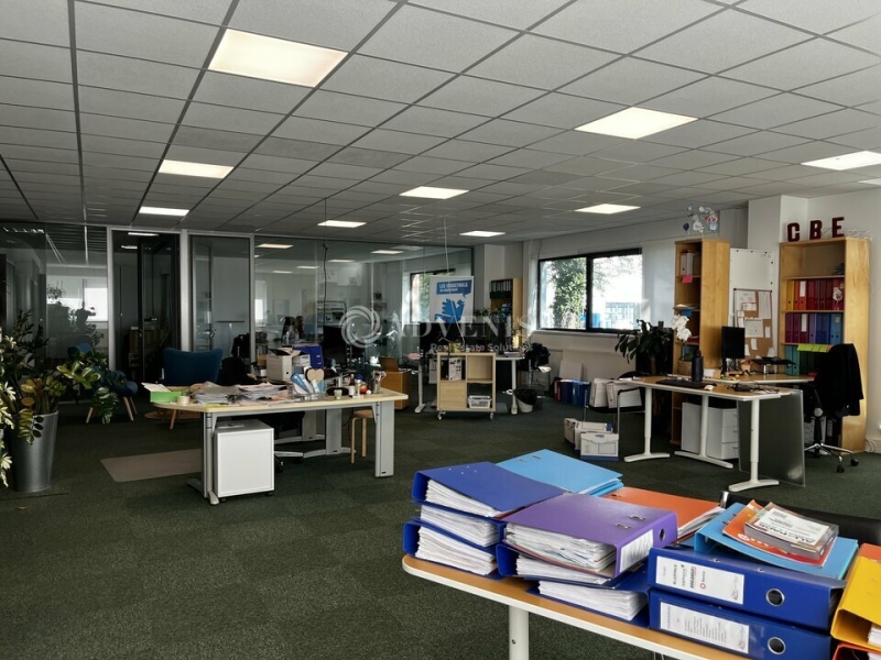 Location Bureaux BISCHOFFSHEIM (67870) - Photo 6