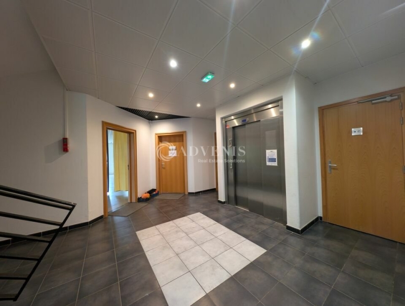 Location Bureaux STRASBOURG (67100) - Photo 6