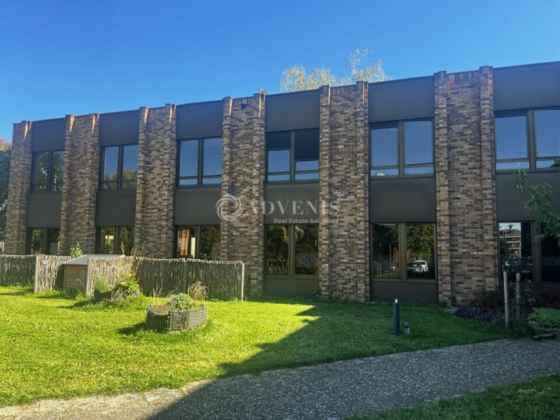 Location Bureaux LINGOLSHEIM (67380) - Photo 1