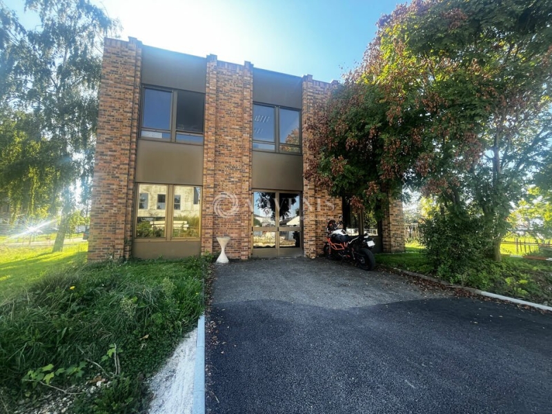 Location Bureaux LINGOLSHEIM (67380) - Photo 2