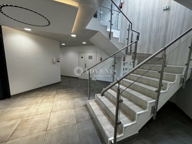 Location Bureaux LINGOLSHEIM (67380) - Photo 3