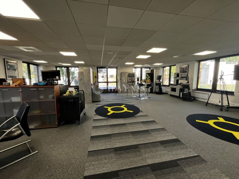 Location Bureaux LINGOLSHEIM (67380) - Photo 4