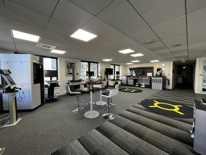 Location Bureaux LINGOLSHEIM (67380) - Photo 7