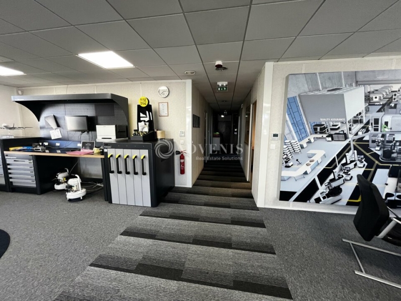 Location Bureaux LINGOLSHEIM (67380) - Photo 8