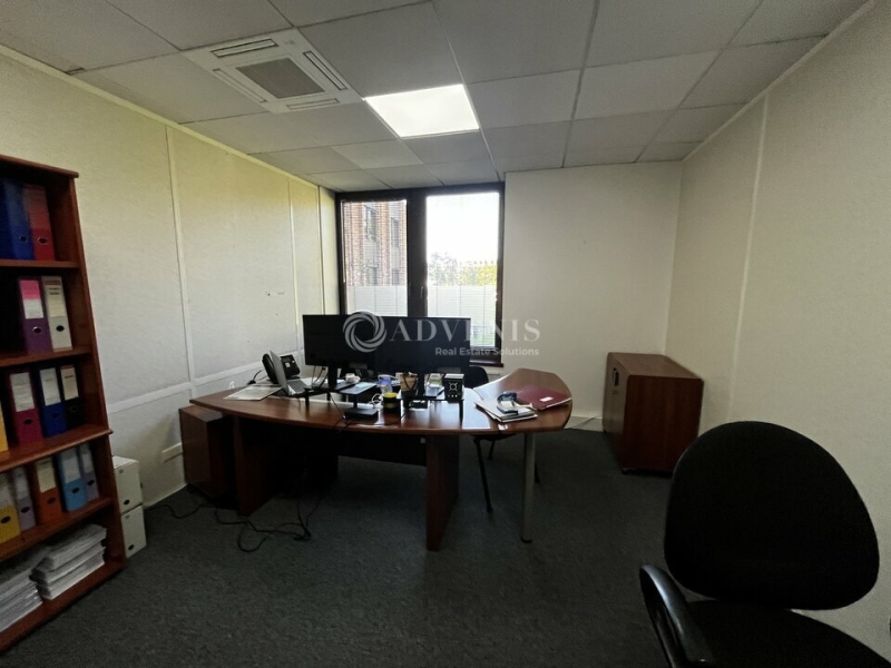 Location Bureaux LINGOLSHEIM (67380) - Photo 9