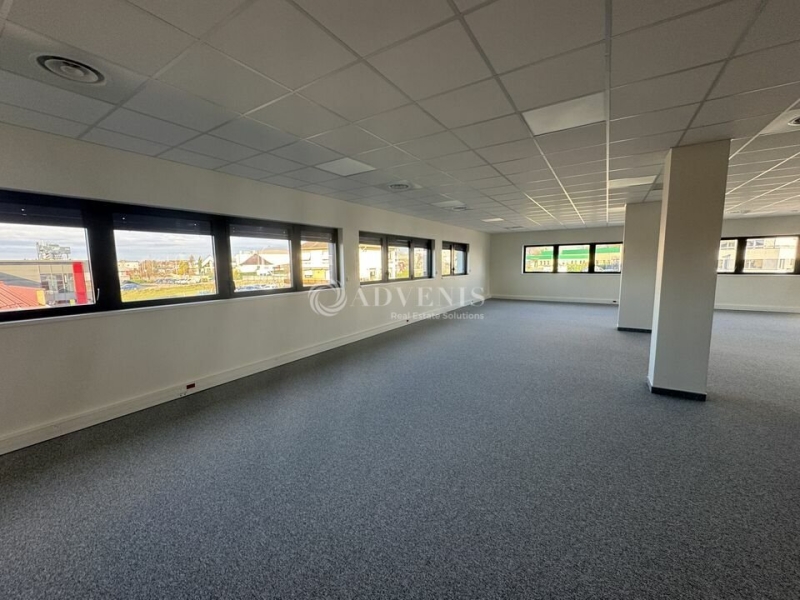 Location Bureaux BRUMATH (67170) - Photo 4