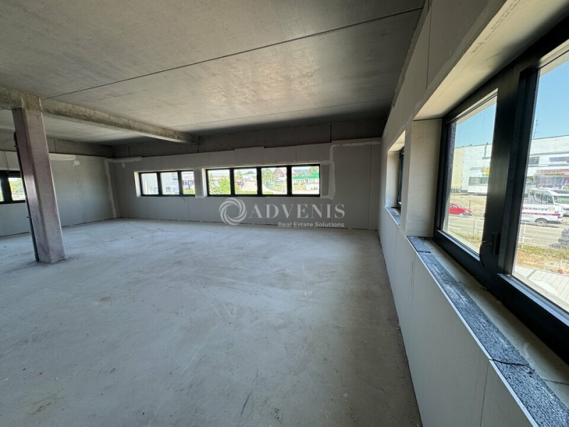 Location Bureaux BRUMATH (67170) - Photo 5