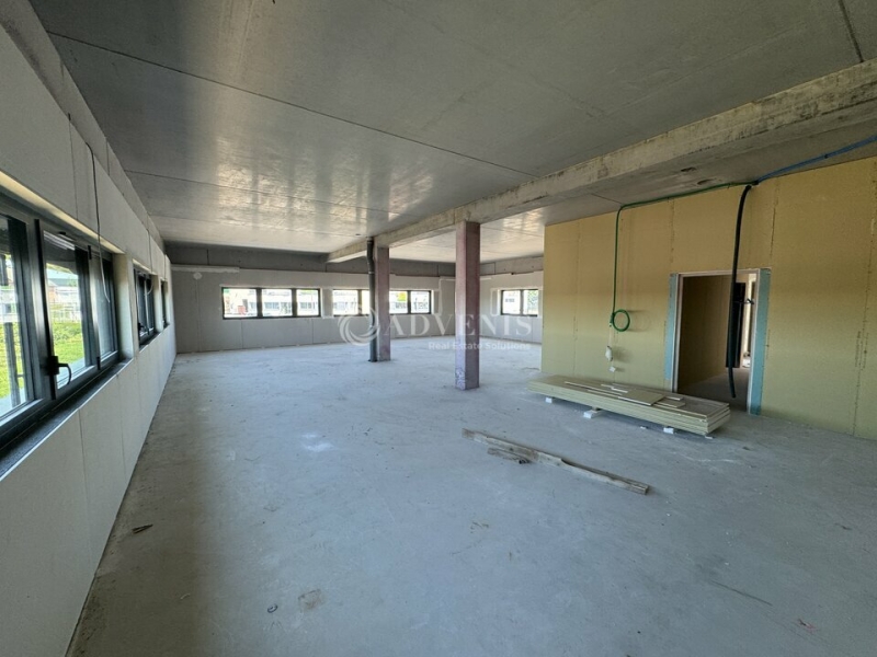 Location Bureaux BRUMATH (67170) - Photo 6