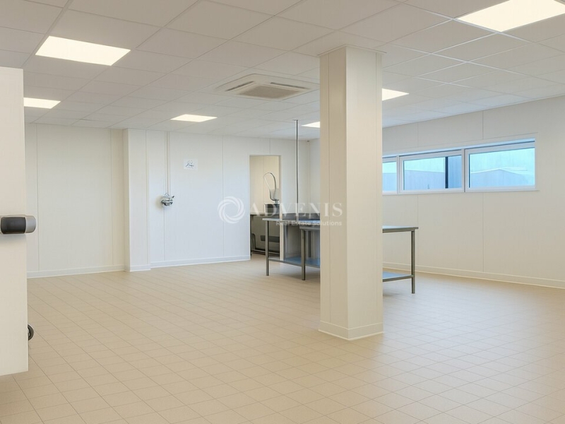Location Activités Entrepôts BENFELD (67230) - Photo 1