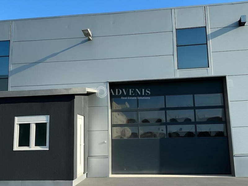 Location Activités Entrepôts BENFELD (67230) - Photo 5