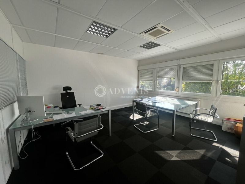 Location Activités Entrepôts MUNDOLSHEIM (67450) - Photo 4
