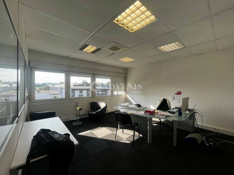 Location Activités Entrepôts MUNDOLSHEIM (67450) - Photo 5