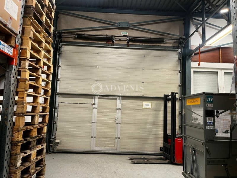 Location Activités Entrepôts MUNDOLSHEIM (67450) - Photo 7