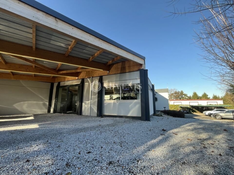 Location Bureaux MUNDOLSHEIM (67450) - Photo 6