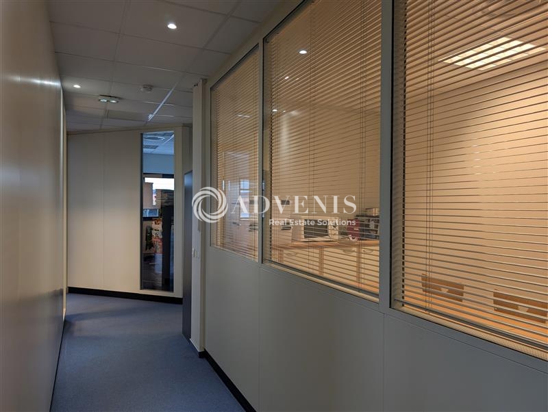 Location Bureaux SCHILTIGHEIM (67300) - Photo 4