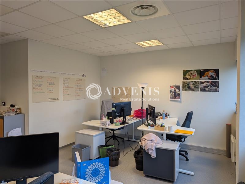 Location Bureaux SCHILTIGHEIM (67300) - Photo 5