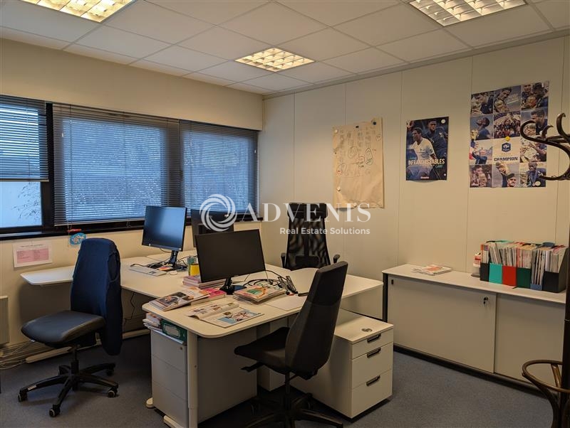 Location Bureaux SCHILTIGHEIM (67300) - Photo 6