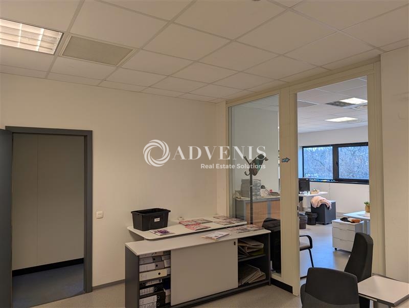 Location Bureaux SCHILTIGHEIM (67300) - Photo 7