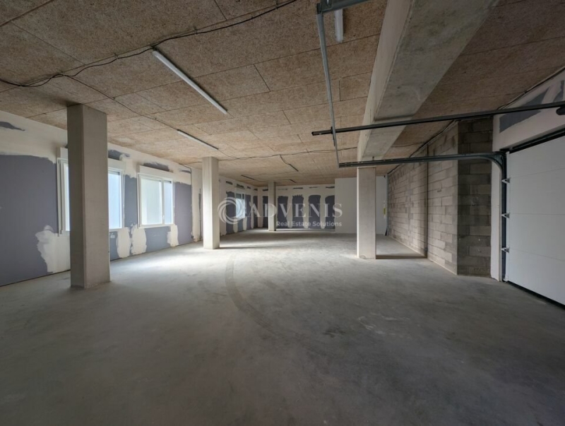 Location Activités Entrepôts BISCHHEIM (67800) - Photo 3