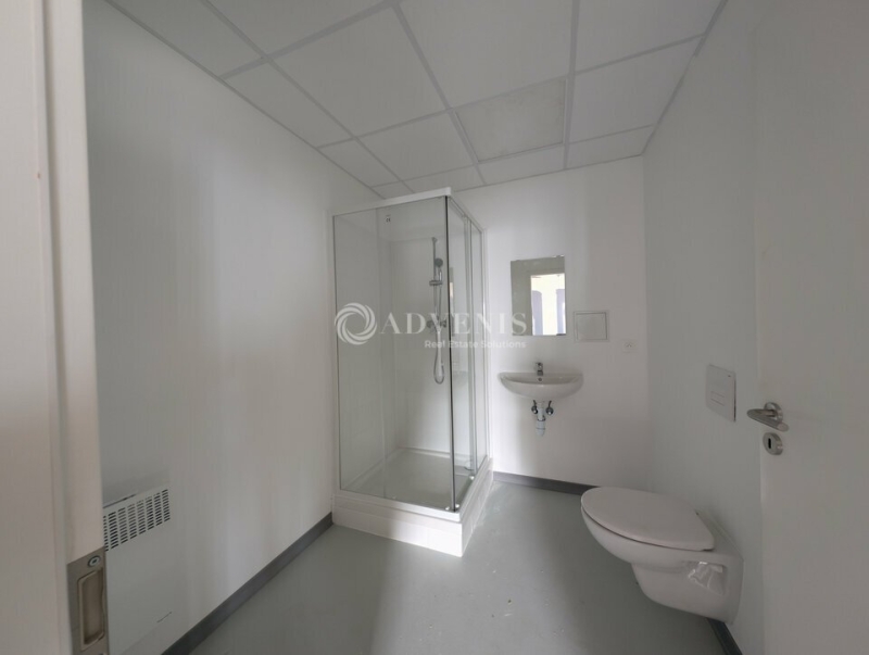 Location Activités Entrepôts BISCHHEIM (67800) - Photo 4