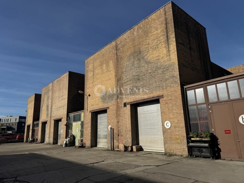 Location Bureaux STRASBOURG (67100) - Photo 5