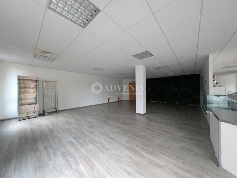 Vente Investisseur Bureaux STRASBOURG (67100) - Photo 2