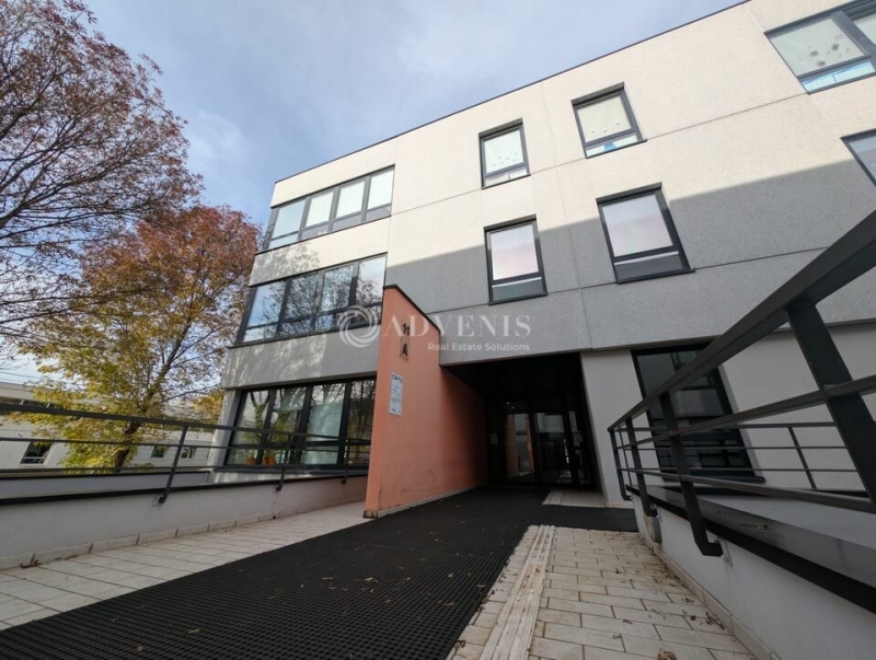 Vente Investisseur Bureaux STRASBOURG (67100) - Photo 7