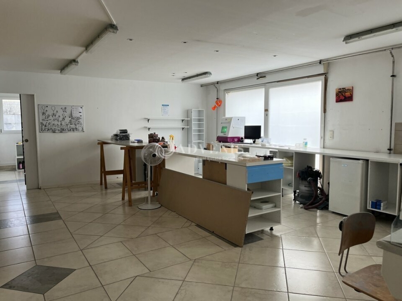 Vente Investisseur Bureaux MOLSHEIM (67120) - Photo 11