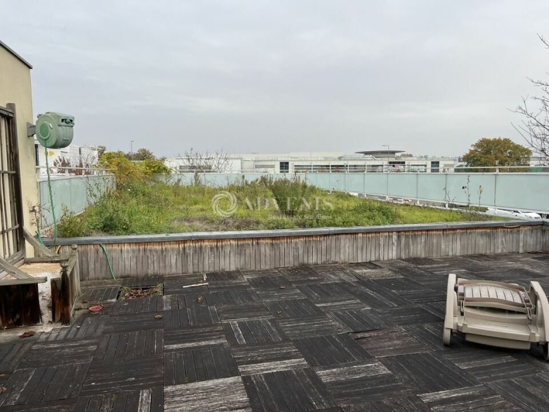 Vente Investisseur Bureaux MOLSHEIM (67120) - Photo 13