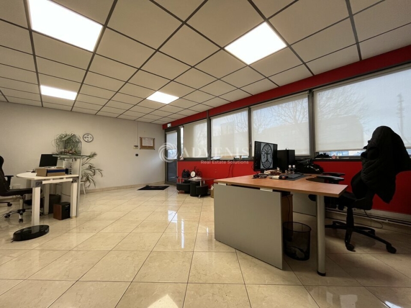 Location Activités Entrepôts HOENHEIM (67800) - Photo 7