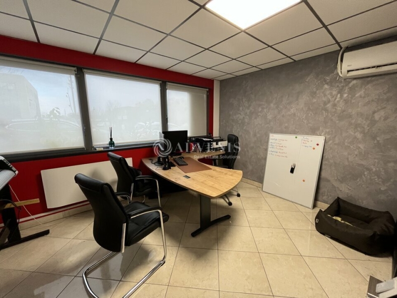 Location Activités Entrepôts HOENHEIM (67800) - Photo 8