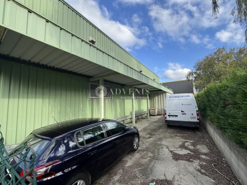 Vente Investisseur Activités Entrepôts ECKBOLSHEIM (67201) - Photo 5