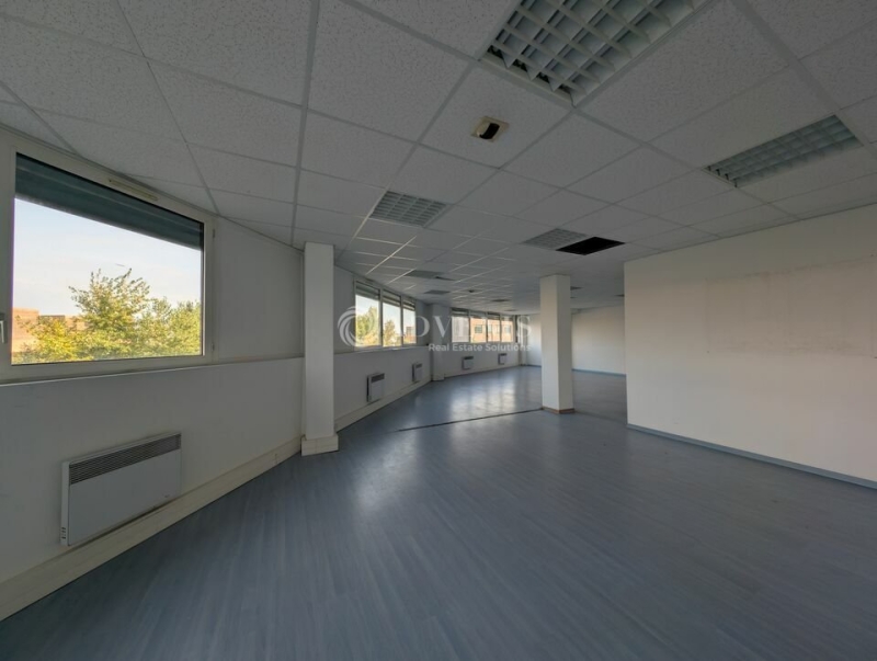 Vente Utilisateur Bureaux STRASBOURG (67100) - Photo 10