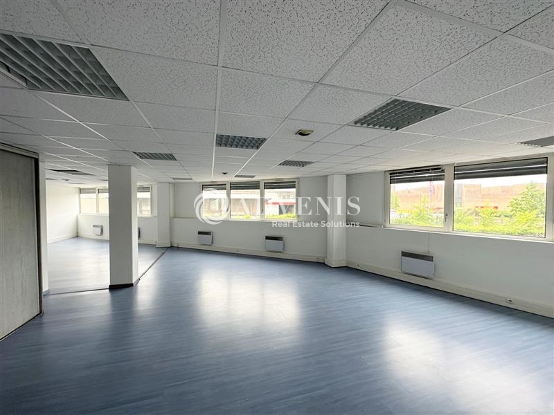 Vente Utilisateur Bureaux STRASBOURG (67100) - Photo 6