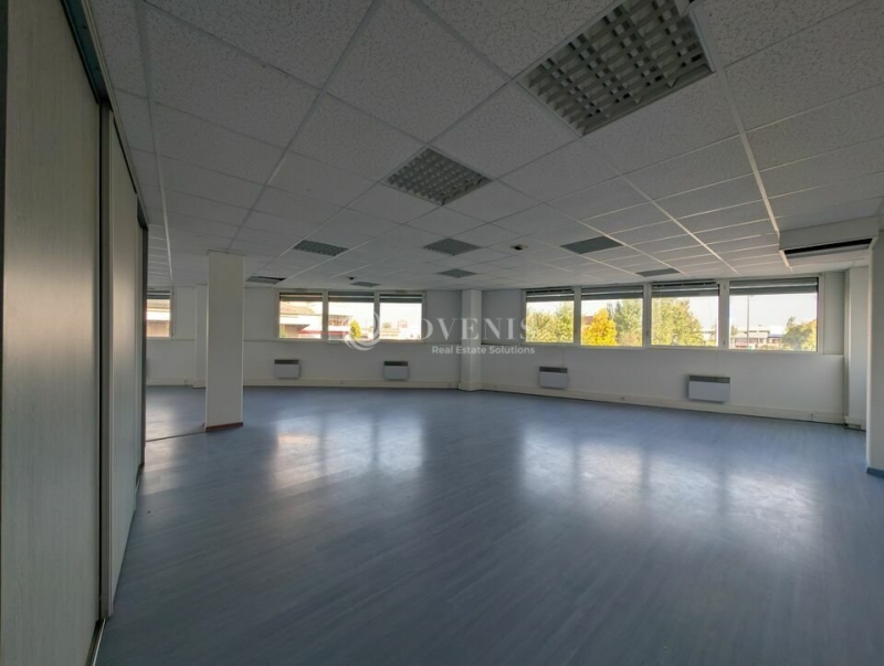 Vente Utilisateur Bureaux STRASBOURG (67100) - Photo 8
