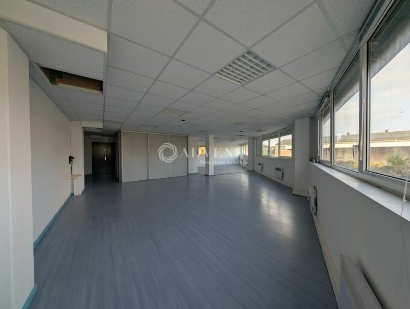 Vente Utilisateur Bureaux STRASBOURG (67100) - Photo 9