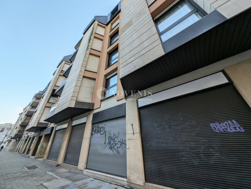 Location Bureaux STRASBOURG (67000) - Photo 2