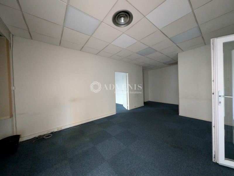 Location Bureaux STRASBOURG (67000) - Photo 9