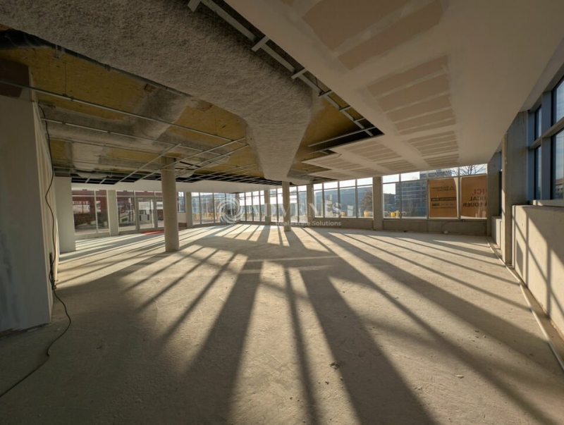 Location Commerces STRASBOURG (67000) - Photo 5