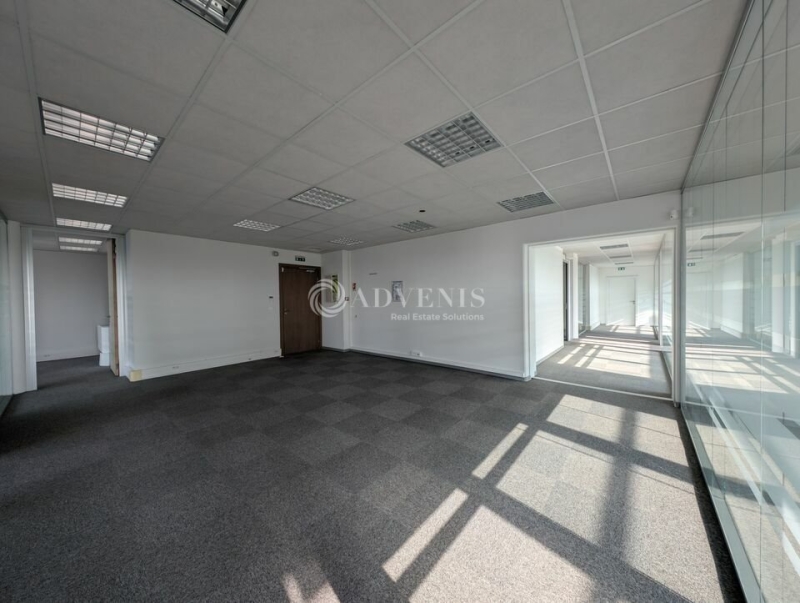 Location Bureaux STRASBOURG (67100) - Photo 10