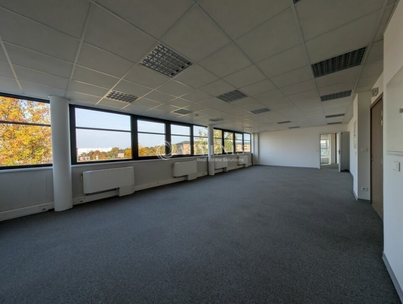 Location Bureaux STRASBOURG (67100) - Photo 12